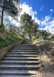 Lluís Companys Olympic Stadium