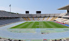 Lluís Companys Olympic Stadium