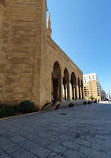 Mohammad Al Amin Mosque