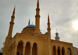 Mohammad Al Amin Mosque