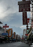 Pratunam Night Market