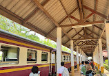 Tham Krasae Railway Bridge