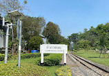 Tham Krasae Railway Bridge