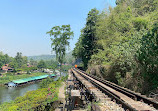 Tham Krasae Railway Bridge