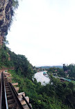 Tham Krasae Railway Bridge