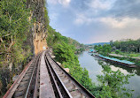 Tham Krasae Railway Bridge