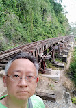 Tham Krasae Railway Bridge