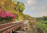 Tham Krasae Railway Bridge