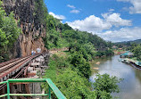 Tham Krasae Railway Bridge