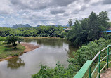 Tham Krasae Railway Bridge