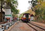 Tham Krasae Railway Bridge