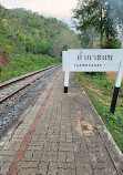 Tham Krasae Railway Bridge