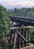 Tham Krasae Railway Bridge