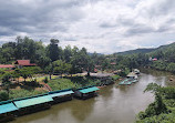 Tham Krasae Railway Bridge