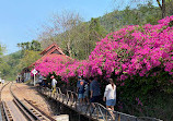 Tham Krasae Railway Bridge