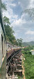 Tham Krasae Railway Bridge