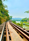 Tham Krasae Railway Bridge