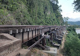 Tham Krasae Railway Bridge