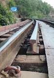 Tham Krasae Railway Bridge