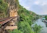 Tham Krasae Railway Bridge