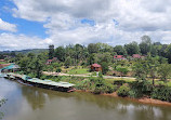 Tham Krasae Railway Bridge