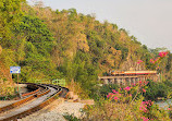 Tham Krasae Railway Bridge