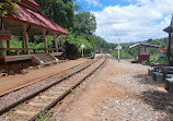 Tham Krasae Railway Bridge