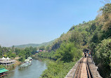 Tham Krasae Railway Bridge