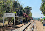 Tham Krasae Railway Bridge