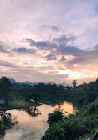 Tham Krasae Railway Bridge