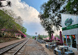 Tham Krasae Railway Bridge