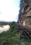 Tham Krasae Railway Bridge