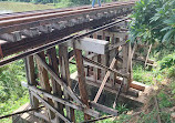 Tham Krasae Railway Bridge