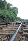 Tham Krasae Railway Bridge