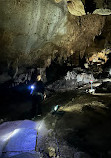 Tham Lawa Cave