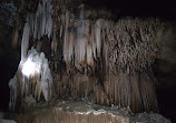 Tham Lawa Cave