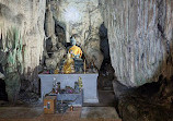 Tham Lawa Cave