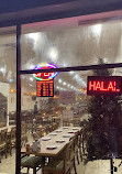 ALFAWAL Restaurant