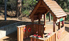 The Australian Botanic Garden Playground