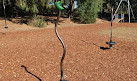 The Australian Botanic Garden Playground