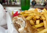 Shawarma Royale