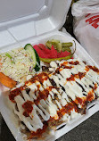 Shawarma Royale