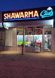 Shawarma Club