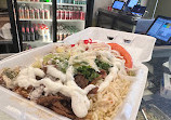 Shawarma Grill Xpress