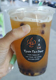 Teado Tea Shop