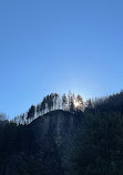 Multnomah Falls