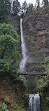 Multnomah Falls