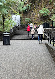 Multnomah Falls