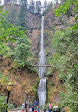 Multnomah Falls