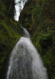 Multnomah Falls